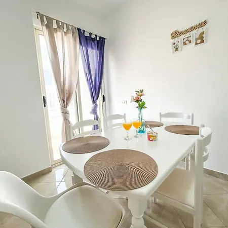 Apartment Vacation 653