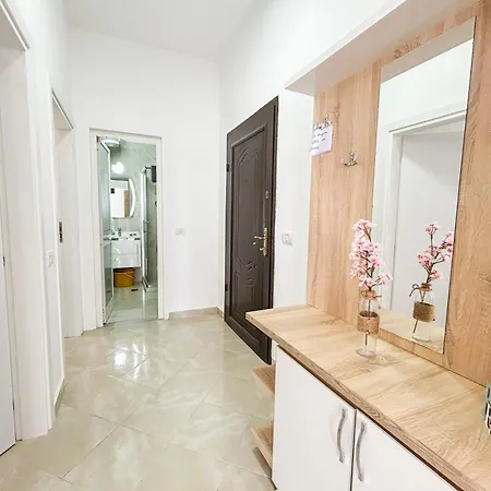 Apartment Vacation 653