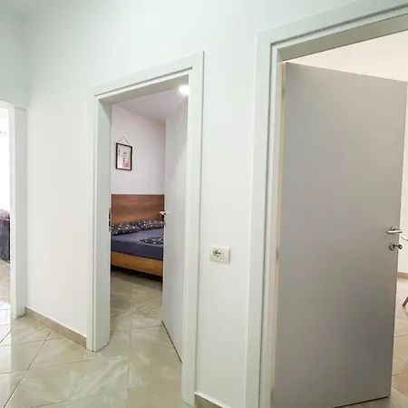 Apartment Vacation 653